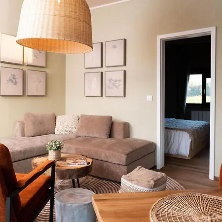 Charming Countryside Escape Tatil Evi Antoing
