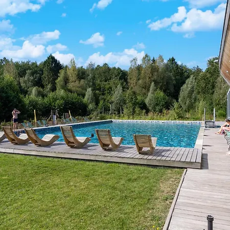 Charming Countryside Escape Antoing