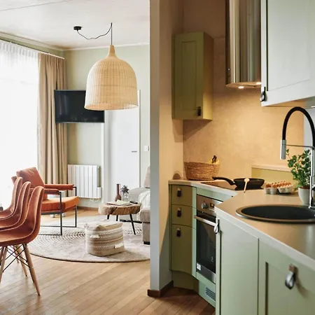 Charming Countryside Escape Tatil Evi *