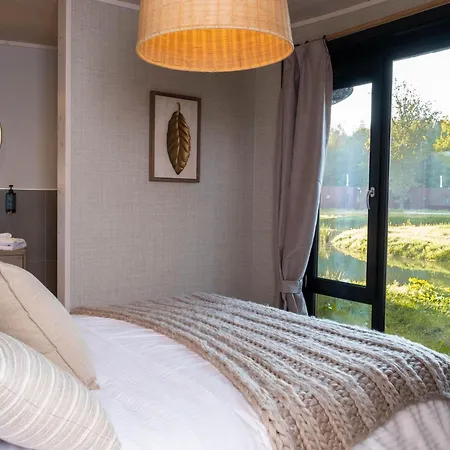 Charming Countryside Escape