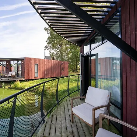 Charming Countryside Escape Tatil Evi