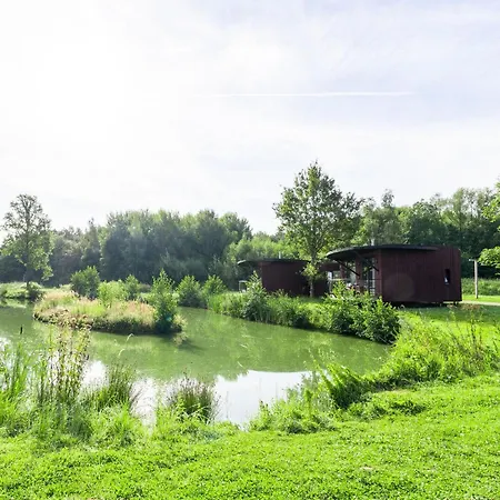 Tatil Evi Charming Countryside Escape