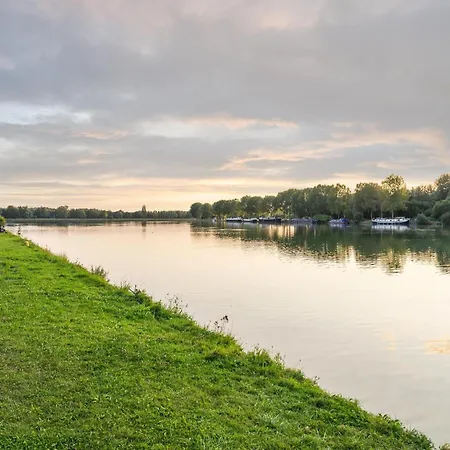 Charming Countryside Escape Antoing