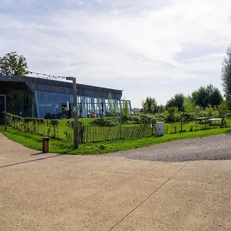 Charming Countryside Escape Antoing